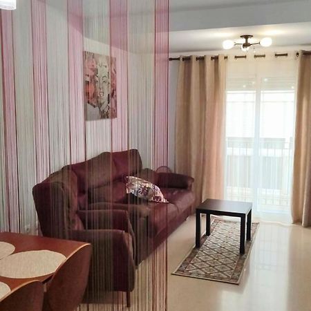 Apartamento En Centro Tradicional Аликанте Екстериор снимка