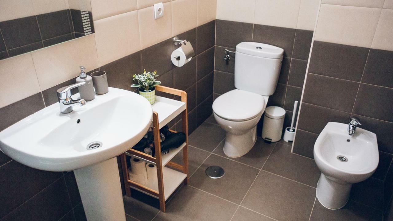 Apartamento En Centro Tradicional Аликанте Екстериор снимка