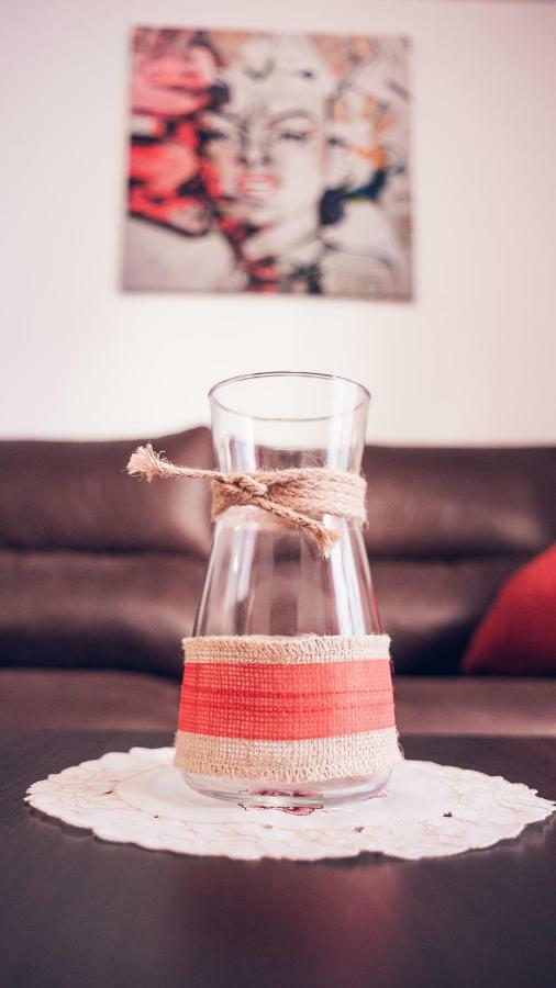 Apartamento En Centro Tradicional Аликанте Екстериор снимка