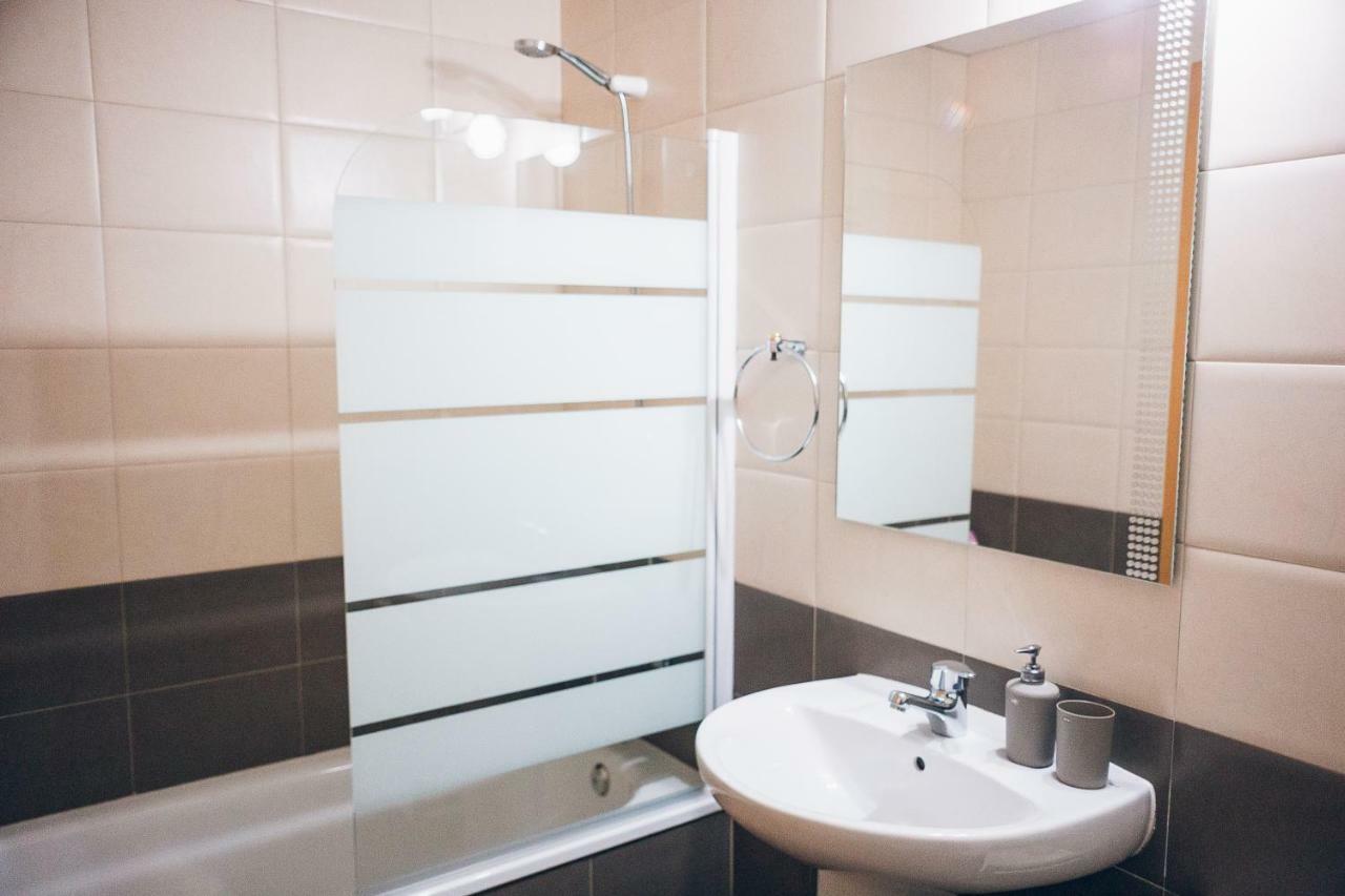 Apartamento En Centro Tradicional Аликанте Екстериор снимка