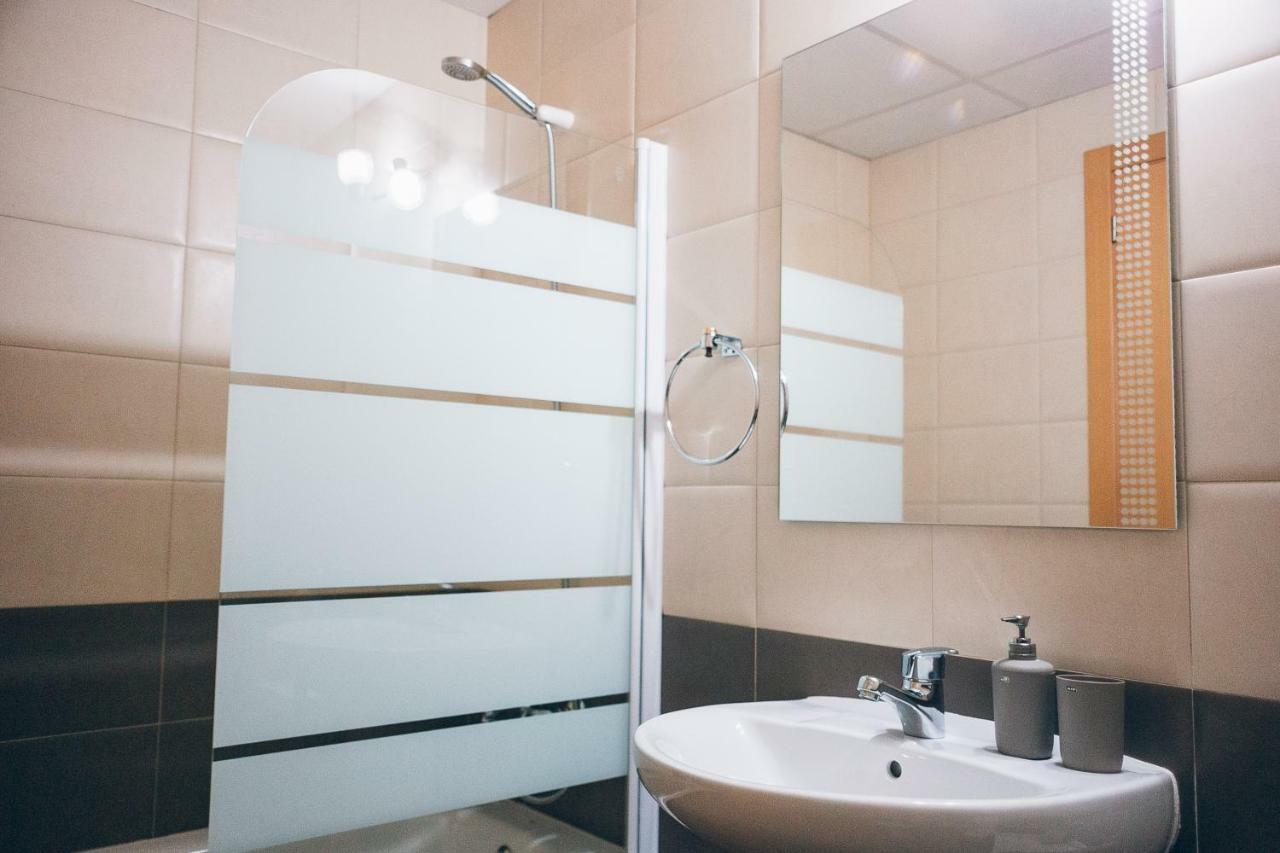 Apartamento En Centro Tradicional Аликанте Екстериор снимка